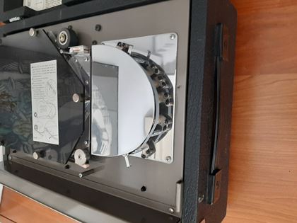 Roland-RE-301 Chorus Echo